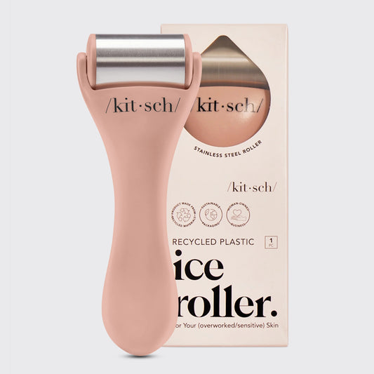 Facial Ice Roller – Skin Tightening & Puffiness Reducer
