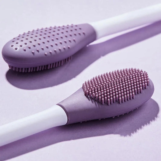 Silicone Face Mask Brush Applicator (Set of 2)