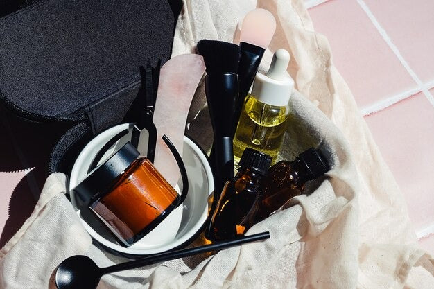 Everyday Essentials by NAS