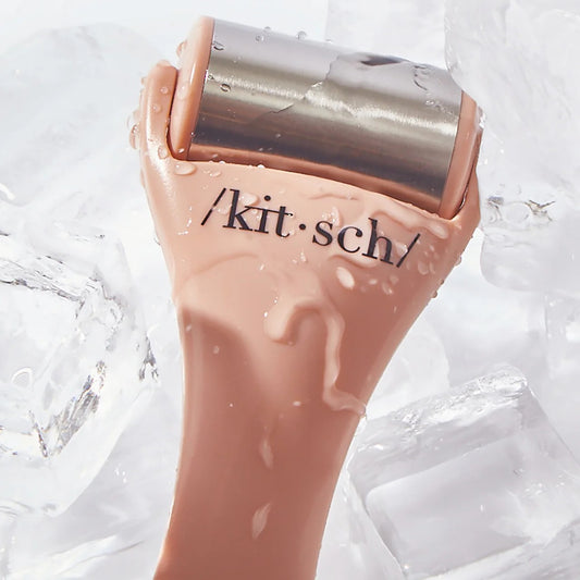 Facial Ice Roller – Skin Tightening & Puffiness Reducer