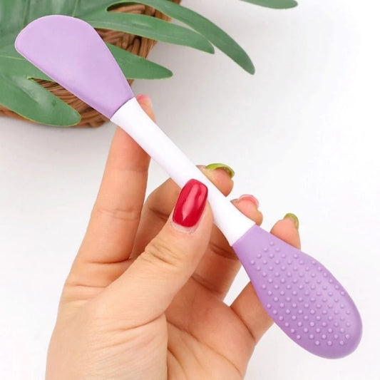 Silicone Face Mask Brush Applicator (Set of 2)